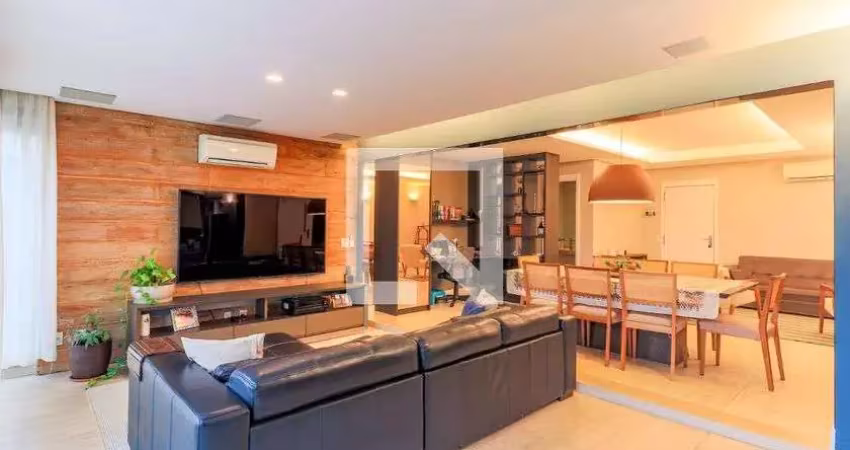 Apartamento para venda - santo amaro , 3 quartos,  160 m² - são paulo