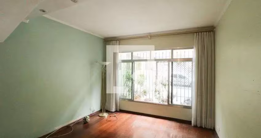 Casa para venda - mandaqui, 3 quartos,  130 m² - são paulo