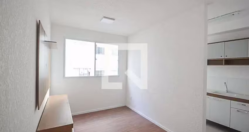 Apartamento para venda - taboão, 2 quartos,  42 m² - são bernardo do campo