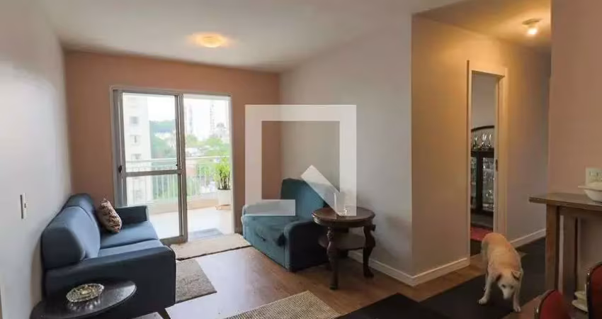 Apartamento para venda - jardim vazani, 3 quartos,  92 m² - são paulo