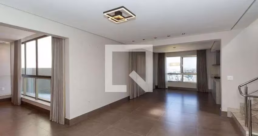 Casa / sobrado em condomínio para venda - buritis, 3 quartos,  292 m² - belo horizonte