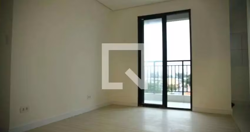 Apartamento para venda - taboão, 2 quartos,  45 m² - são bernardo do campo