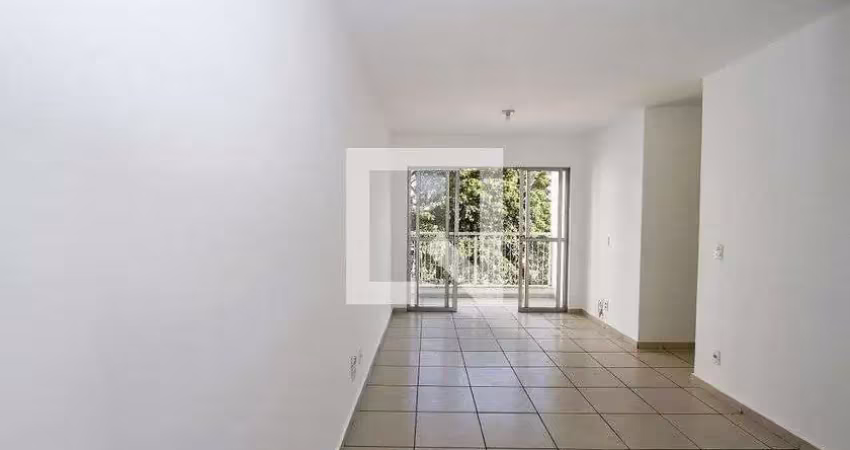 Apartamento para venda - cinquentenário, 3 quartos,  70 m² - belo horizonte