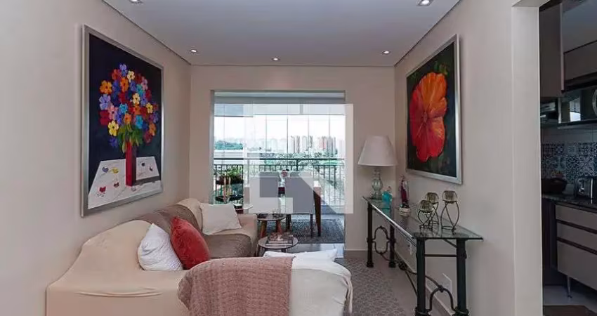 Apartamento para venda - lapa, 2 quartos,  68 m² - são paulo