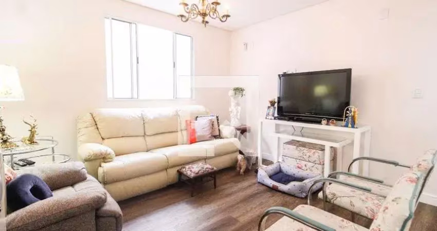 Casa para venda - santana, 6 quartos,  350 m² - são paulo