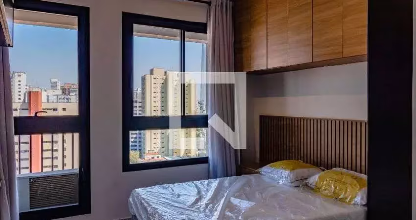 Kitnet / stúdio para venda - vila clementino, 1 quarto,  21 m² - são paulo