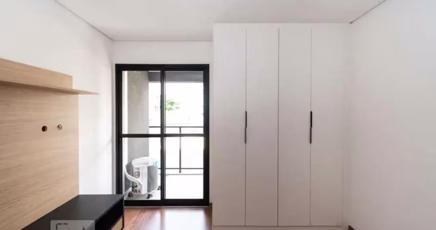 Kitnet / stúdio para venda - pinheiros, 1 quarto,  26 m² - são paulo
