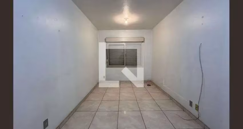 Apartamento para venda - centro, 1 quarto,  42 m² - são leopoldo