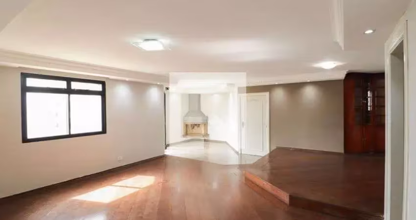 Apartamento para venda - água fria, 4 quartos,  181 m² - são paulo