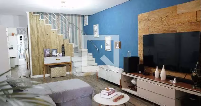 Casa para venda - jardim anália franco, 3 quartos,  170 m² - são paulo