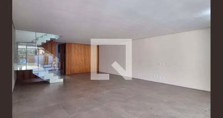 Casa / sobrado em condomínio para venda - barra da tijuca - marapendi, 4 quartos,  480 m² - rio de janeiro