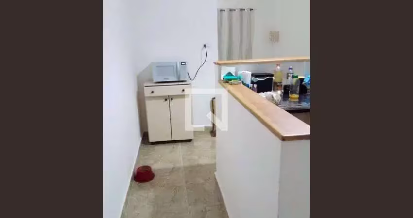 Casa para venda - vila mascote, 2 quartos,  95 m² - são paulo