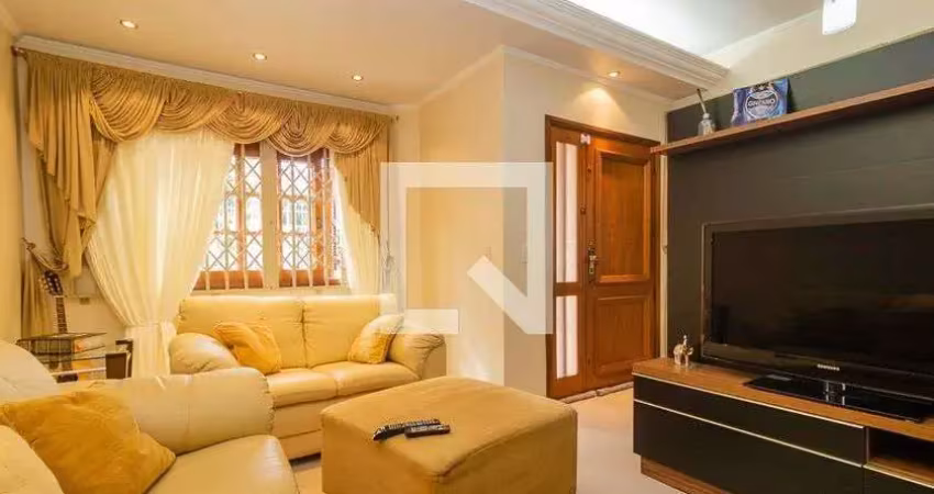 Casa para venda - tristeza, 4 quartos,  240 m² - porto alegre