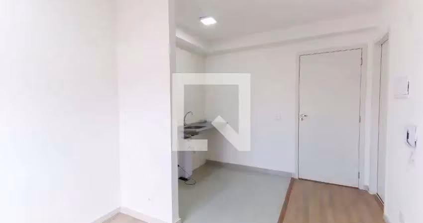 Apartamento para venda - mooca, 1 quarto,  33 m² - são paulo