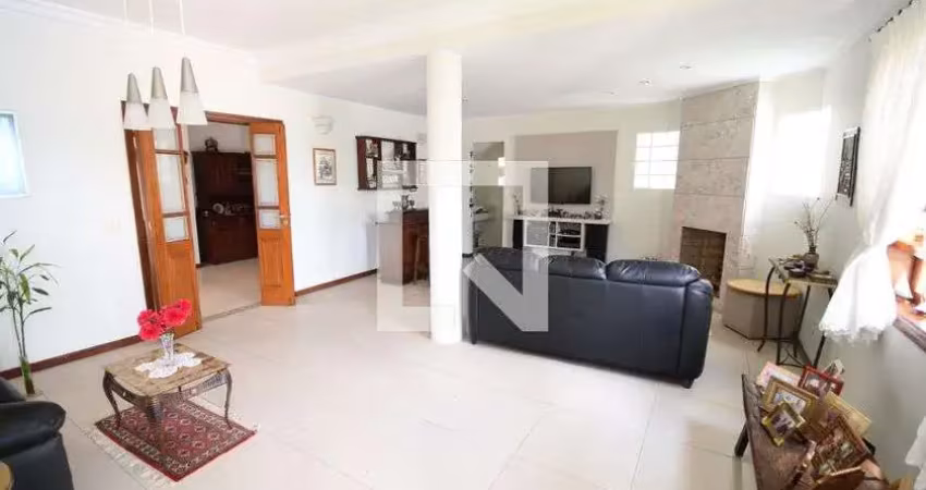 Casa / sobrado em condomínio para venda - gramado, 3 quartos,  500 m² - campinas