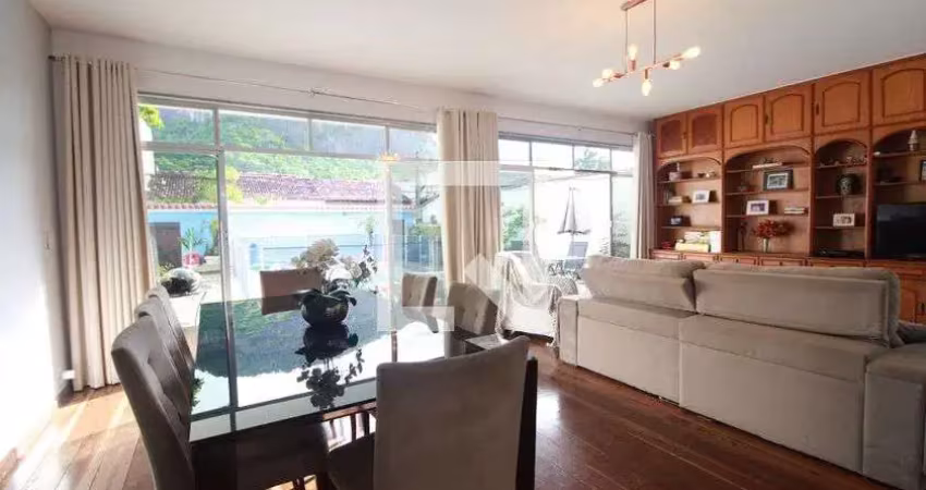 Casa / sobrado em condomínio para venda - anil, 5 quartos,  180 m² - rio de janeiro