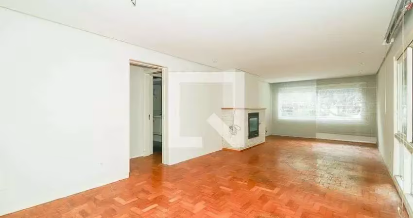 Casa para venda - boa vista, 5 quartos,  354 m² - porto alegre