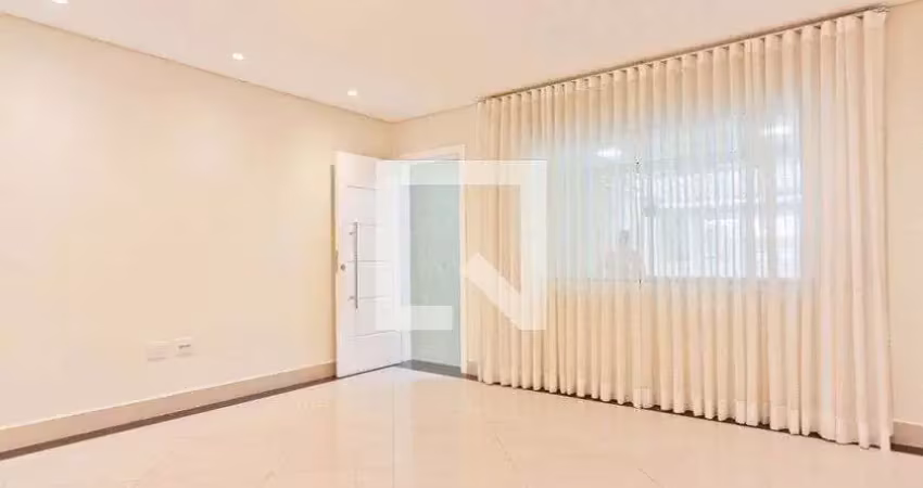 Casa com 3 quartos à venda na Avenida do Anastácio, City América, São Paulo