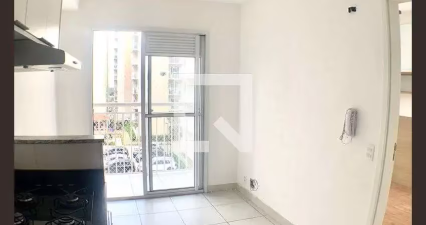 Apartamento para venda - cambuci, 1 quarto,  29 m² - são paulo