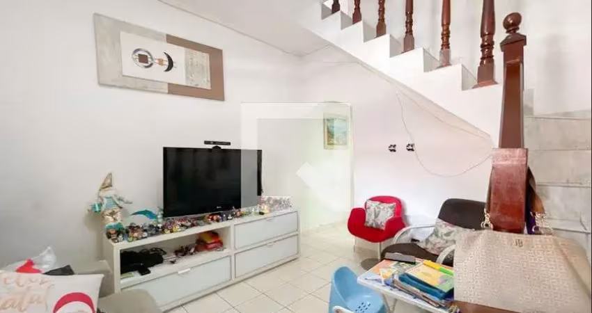 Casa para venda - dos casa, 2 quartos,  125 m² - são bernardo do campo