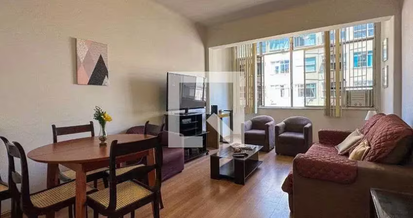 Apartamento para venda - copacabana, 3 quartos,  117 m² - rio de janeiro