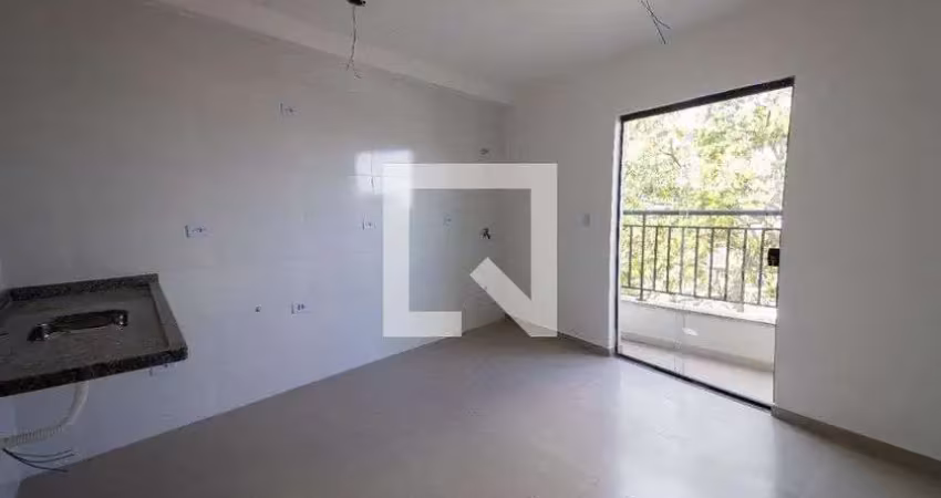 Apartamento para venda - vila prudente, 2 quartos,  46 m² - são paulo