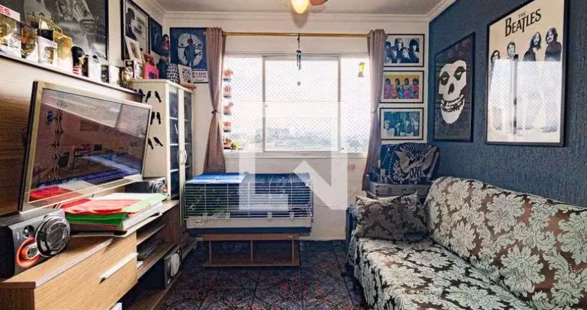 Apartamento para venda - jardim brasil , 2 quartos,  60 m² - são paulo