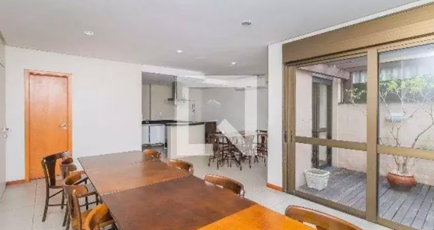 Apartamento para venda - petrópolis, 2 quartos,  92 m² - porto alegre