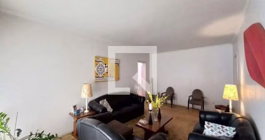 Casa para venda - guanabara, 5 quartos,  500 m² - campinas