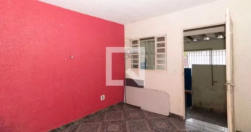 Casa para venda - ponte rasa, 3 quartos,  130 m² - são paulo