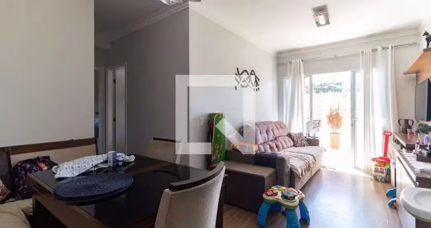 Apartamento para venda - jardim santa emília, 2 quartos,  80 m² - são paulo