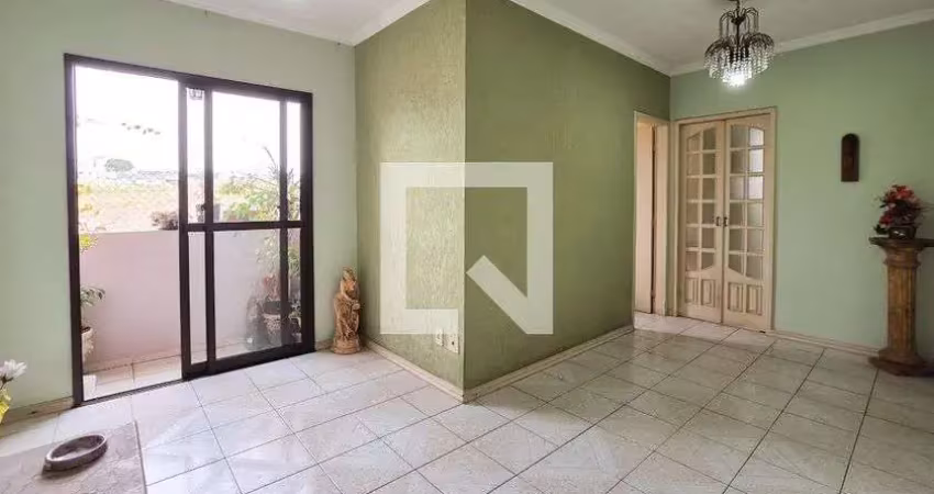 Apartamento para venda - nova petrópolis, 3 quartos,  65 m² - são bernardo do campo