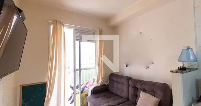 Apartamento para venda - cangaíba, 1 quarto,  28 m² - são paulo