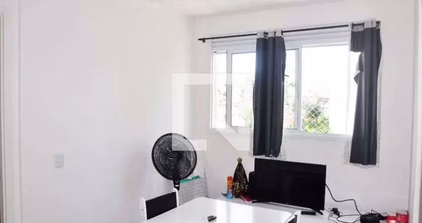 Apartamento para venda - freguesia do ó, 2 quartos,  34 m² - são paulo