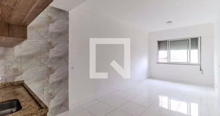 Kitnet / stúdio para venda - santa cecília, 1 quarto,  35 m² - são paulo