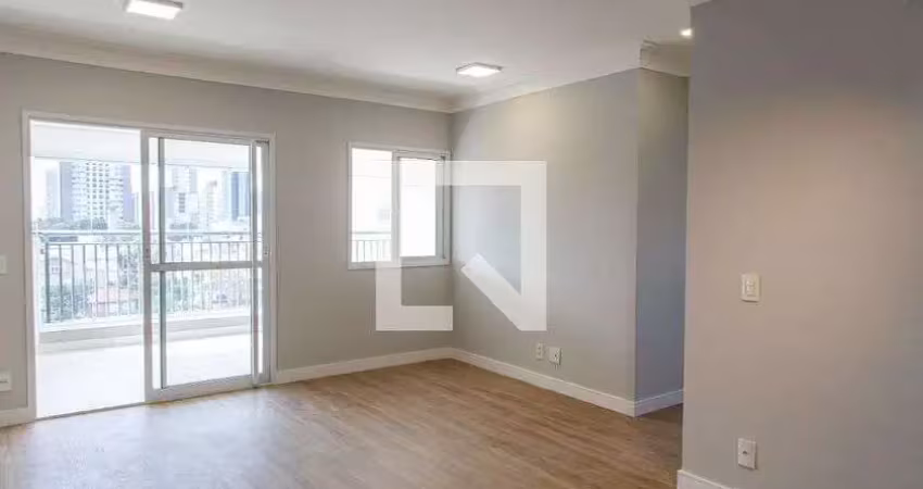 Apartamento para venda - tatuapé, 2 quartos,  81 m² - são paulo