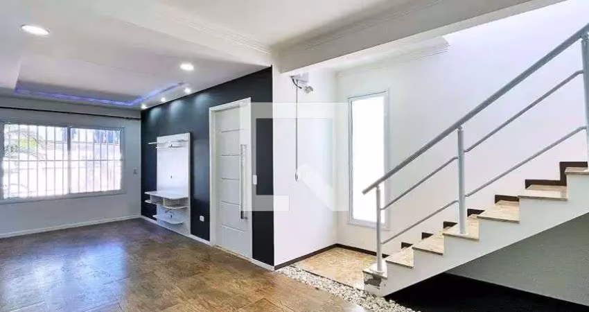 Casa para venda - vila galvão, 3 quartos,  133 m² - guarulhos