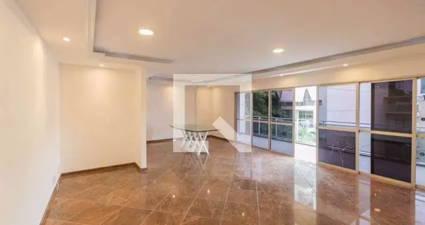 Apartamento para venda - grajaú, 4 quartos,  173 m² - rio de janeiro