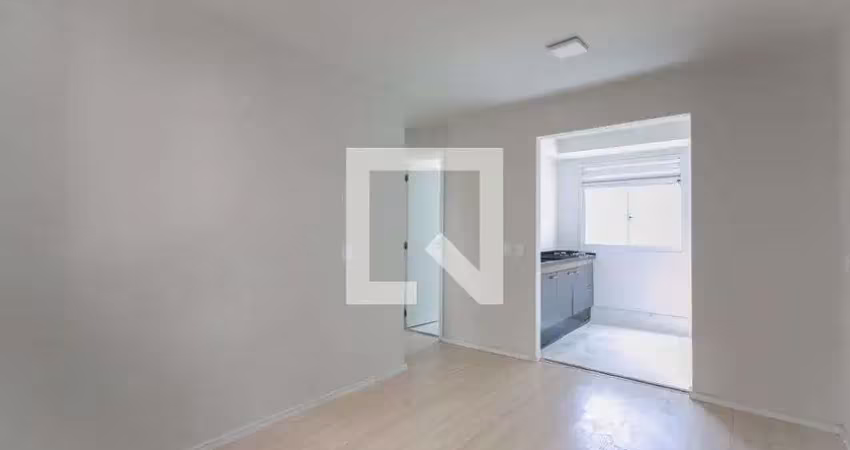 Apartamento para venda - itaquera, 2 quartos,  38 m² - são paulo