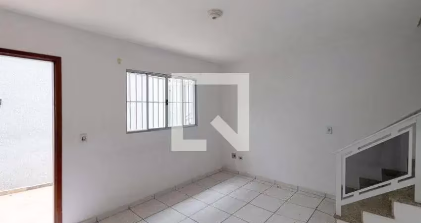 Casa / sobrado em condomínio para venda - itaquera, 2 quartos,  53 m² - são paulo
