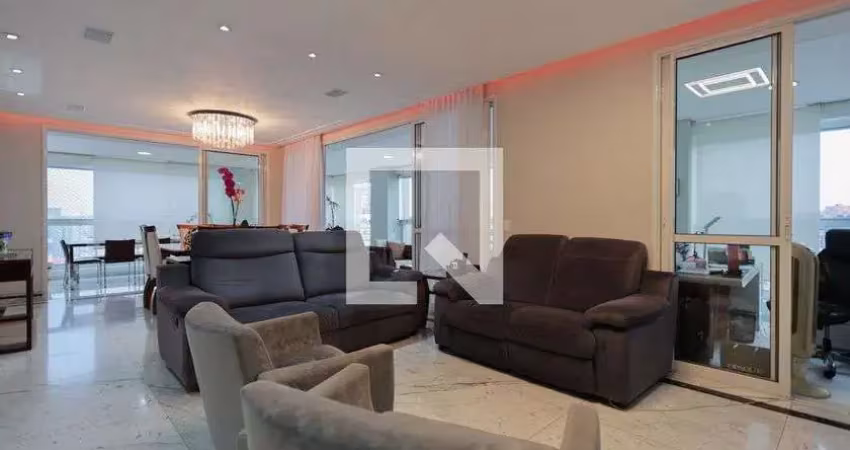 Apartamento para venda - santana, 3 quartos,  194 m² - são paulo