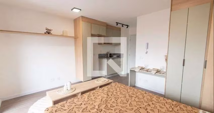 Kitnet / stúdio para venda - vila mariana, 1 quarto,  27 m² - são paulo