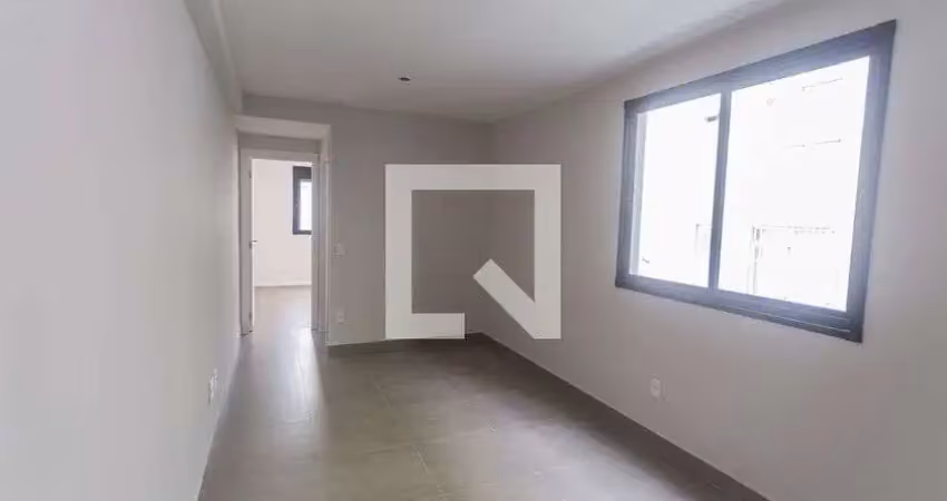 Apartamento para venda - santa tereza, 1 quarto,  39 m² - belo horizonte