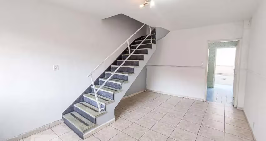 Casa para venda - vila prudente, 2 quartos,  96 m² - são paulo