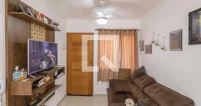 Apartamento para venda - artur alvim, 2 quartos,  44 m² - são paulo