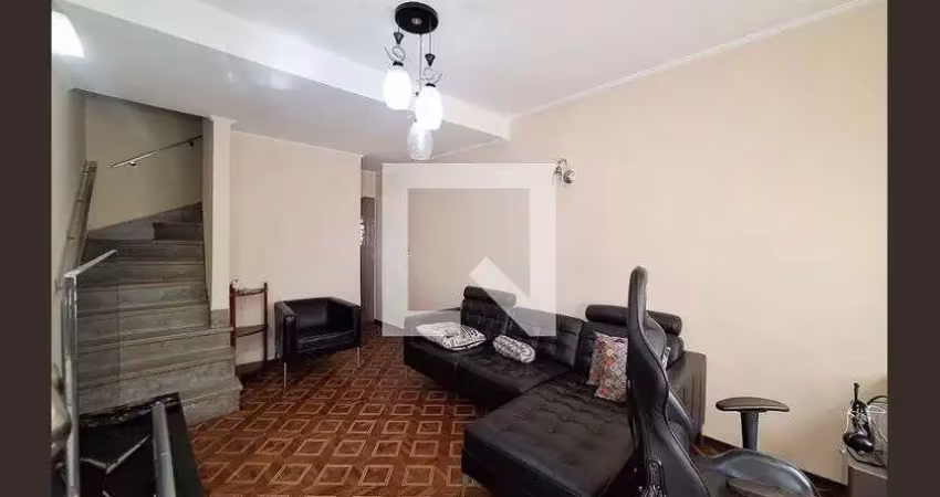 Casa para venda - mandaqui, 2 quartos,  131 m² - são paulo