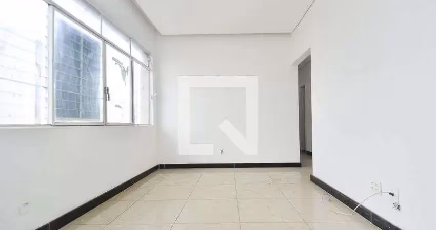 Apartamento para venda - serra, 3 quartos,  65 m² - belo horizonte