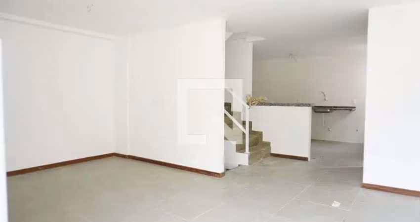 Casa / sobrado em condomínio para venda - freguesia , 3 quartos,  220 m² - rio de janeiro