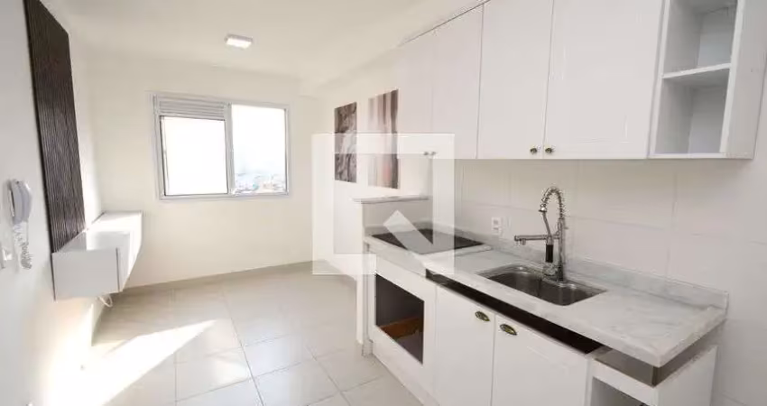 Apartamento para venda - jardim marajoara , 1 quarto,  27 m² - são paulo