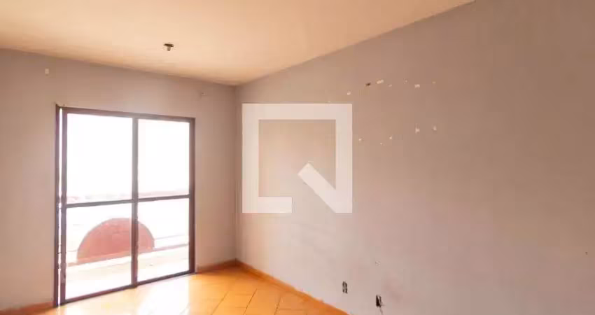 Apartamento para venda - jardim das bandeiras, 2 quartos,  67 m² - campinas